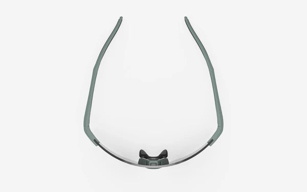 RUDY PROJECT ASTRAL X Bril Sage Green RP Optics Lenzen Smoke Black