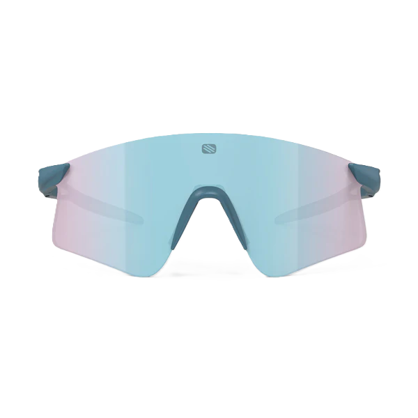 RUDY PROJECT ASTRAL X Lichtgroen Brilglazen RP Optics Multilaser Osmium