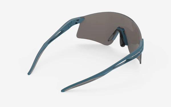 RUDY PROJECT ASTRAL X Lichtgroen Brilglazen RP Optics Multilaser Osmium
