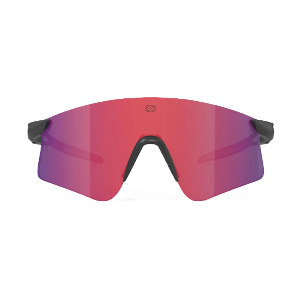 Bril RUDY PROJECT ASTRAL X Zwart Lenzen RP Optics Multilaser Rood