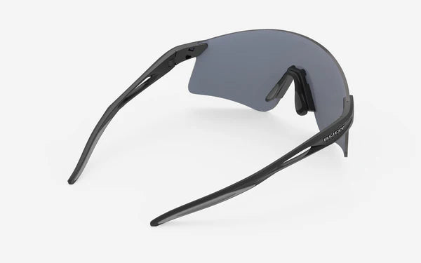 Bril RUDY PROJECT ASTRAL X Zwart Lenzen RP Optics Multilaser Rood