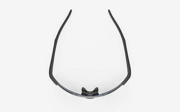 Bril RUDY PROJECT ASTRAL X Zwart Lenzen RP Optics Multilaser Rood