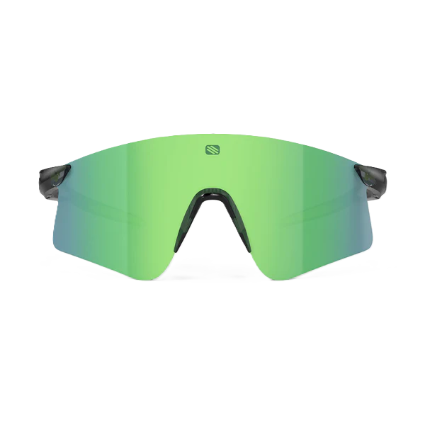 Bril RUDY PROJECT ASTRAL X Crystal Ash Lenzen RP Optics Multilaser Groen