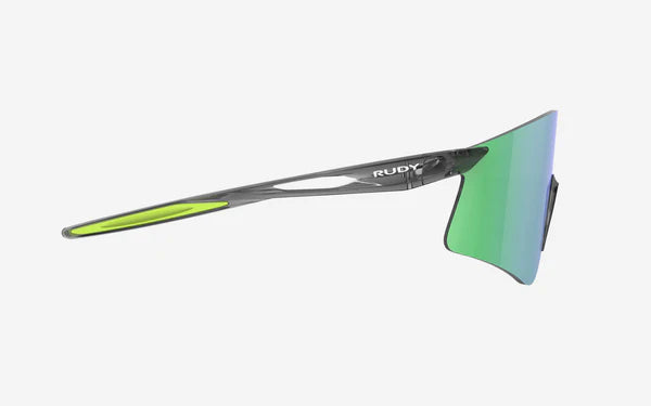 Bril RUDY PROJECT ASTRAL X Crystal Ash Lenzen RP Optics Multilaser Groen