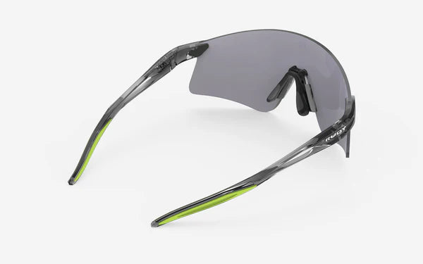 Bril RUDY PROJECT ASTRAL X Crystal Ash Lenzen RP Optics Multilaser Groen