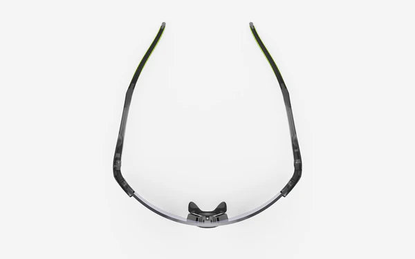 Bril RUDY PROJECT ASTRAL X Crystal Ash Lenzen RP Optics Multilaser Groen
