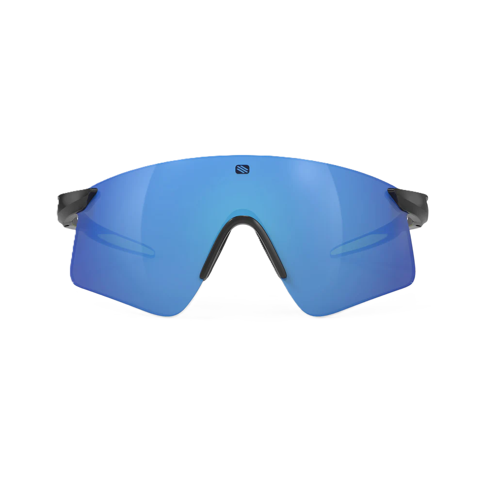 Bril RUDY PROJECT ASTRAL SPHERE Crystal Black Lenzen POLAR 3FX POLARIZED Multilaser