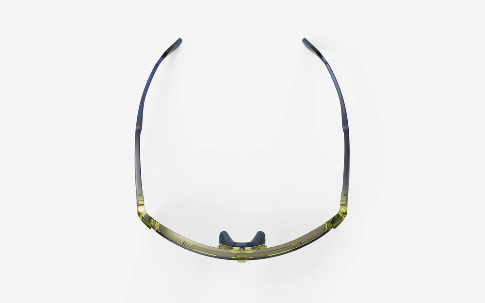 RUDY PROJECT SPINSHIELD PRO Crystal Apple Bril Lenzen RP Optics Multilaser Geel