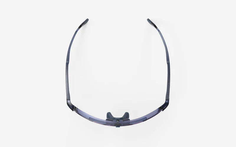 RUDY PROJECT SPINSHIELD PRO Blauwe Bril IMPACTX™ Photochromic Laser Purple Lenzen