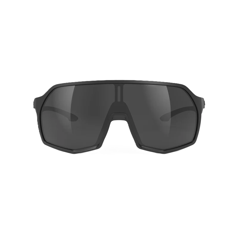 Bril RUDY PROJECT THUNDER Zwart Lenzen RP Optics Smoke Zwart