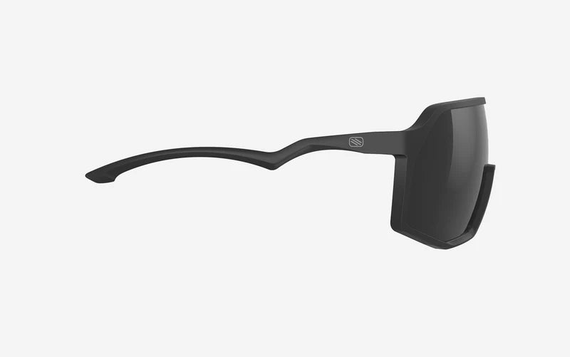 Bril RUDY PROJECT THUNDER Zwart Lenzen RP Optics Smoke Zwart