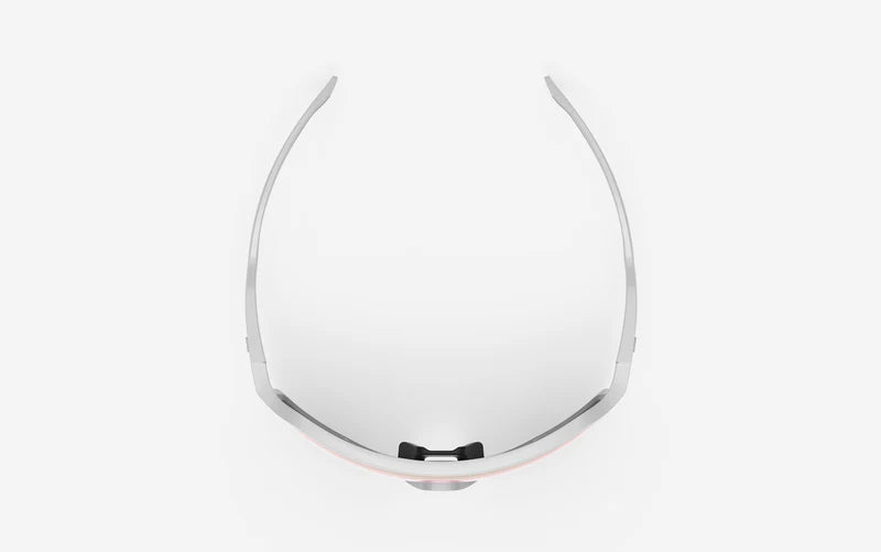 RUDY PROJECT THUNDER Bril Wit RP Optics Multilaser Roségoud Brillenglazen