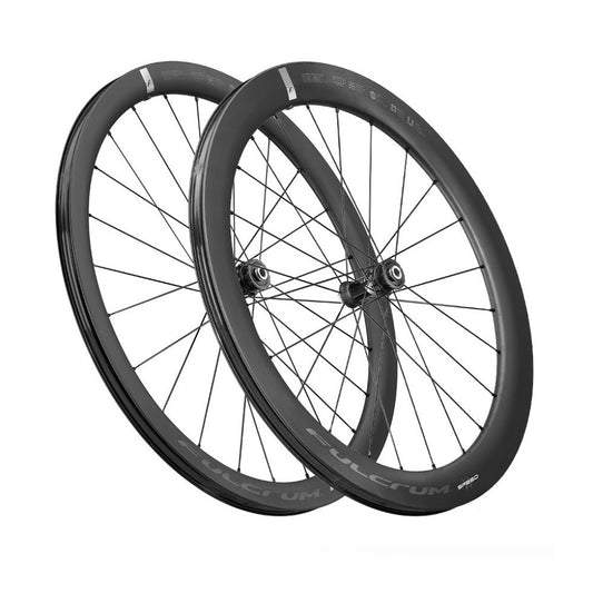 Paar FULCRUM SPEED 57 Tubeless Ready wielen (Center Lock)