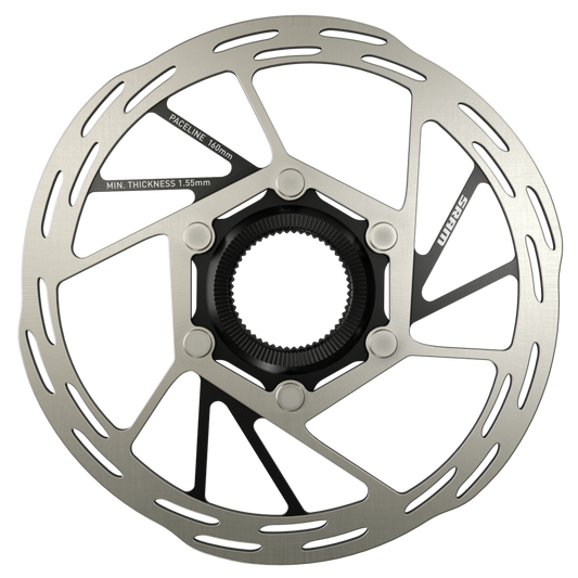 SRAM PACELINE Floating Disc A2 Ronded Center Lock