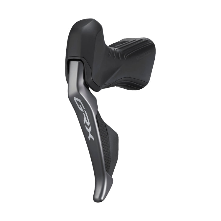 Hendel Links SHIMANO GRX Di2 ST-RX815