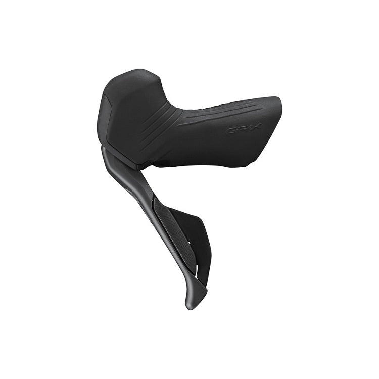Linker SHIMANO GRX Di2 ST-RX825-L-rem-/schakelgreep