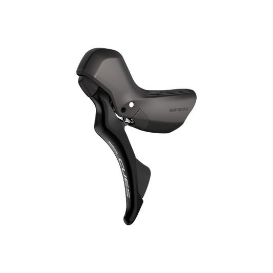 Linker hendel SHIMANO CUES ST-U4030 Double