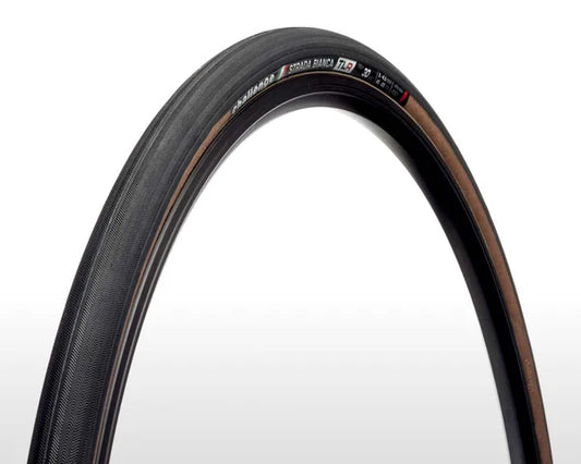 CHALLENGE STRADA BIANCA 700x40c band Tubeless Ready Beige