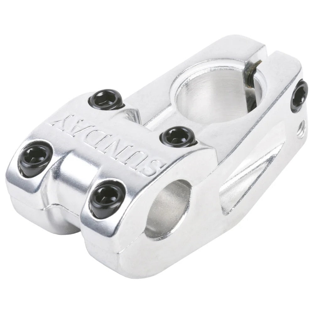 Stuurpen SUNDAY FREEZE TOP LOAD Gepolijst Zilver