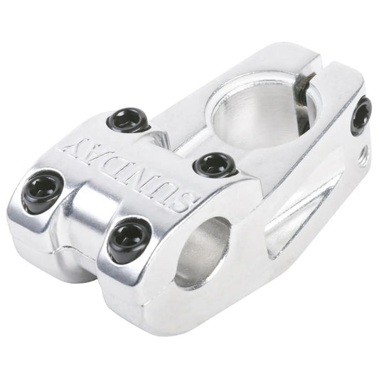 Stuurpen SUNDAY FREEZE TOP LOAD Gepolijst Zilver