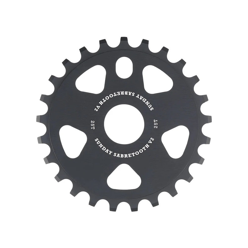 Tandwiel SUNDAY SABRETOOTH V2