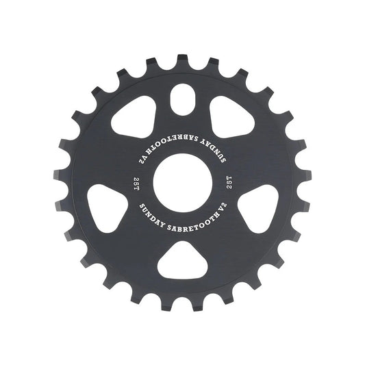 Tandwiel SUNDAY SABRETOOTH V2