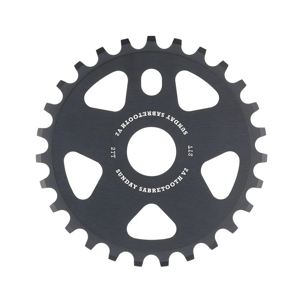 Tandwiel SUNDAY SABRETOOTH V2