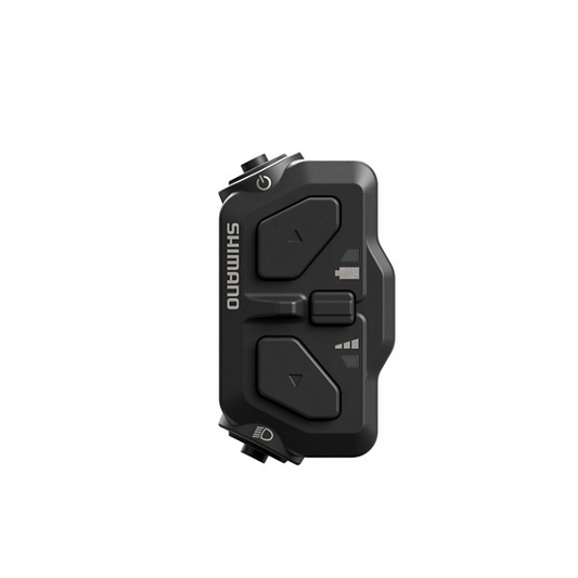 SHIMANO SW-EN600 afstandsbediening Links