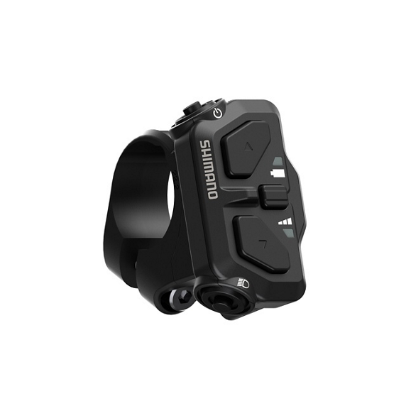 SHIMANO SW-EN600 afstandsbediening Links