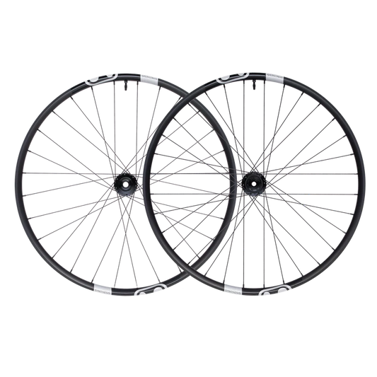 Wielpaar CRANKBROTHERS SYNTHESIS Aluminium 2.0 DH I9 29" 20x110/12x157 mm Super Boost Zwart