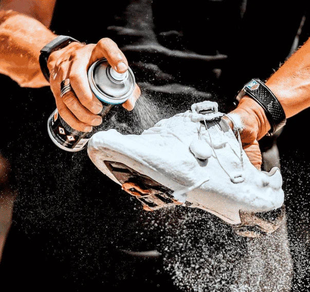 DYNAMIC DIRT DESTROY SPRAY Fietsreiniger (400ml)