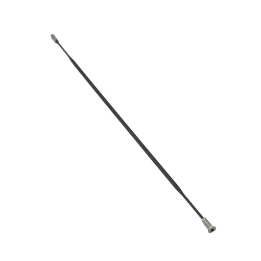 Carbon Spaak VONOA Aero 3,2mm Titaan SCOM Ultra+