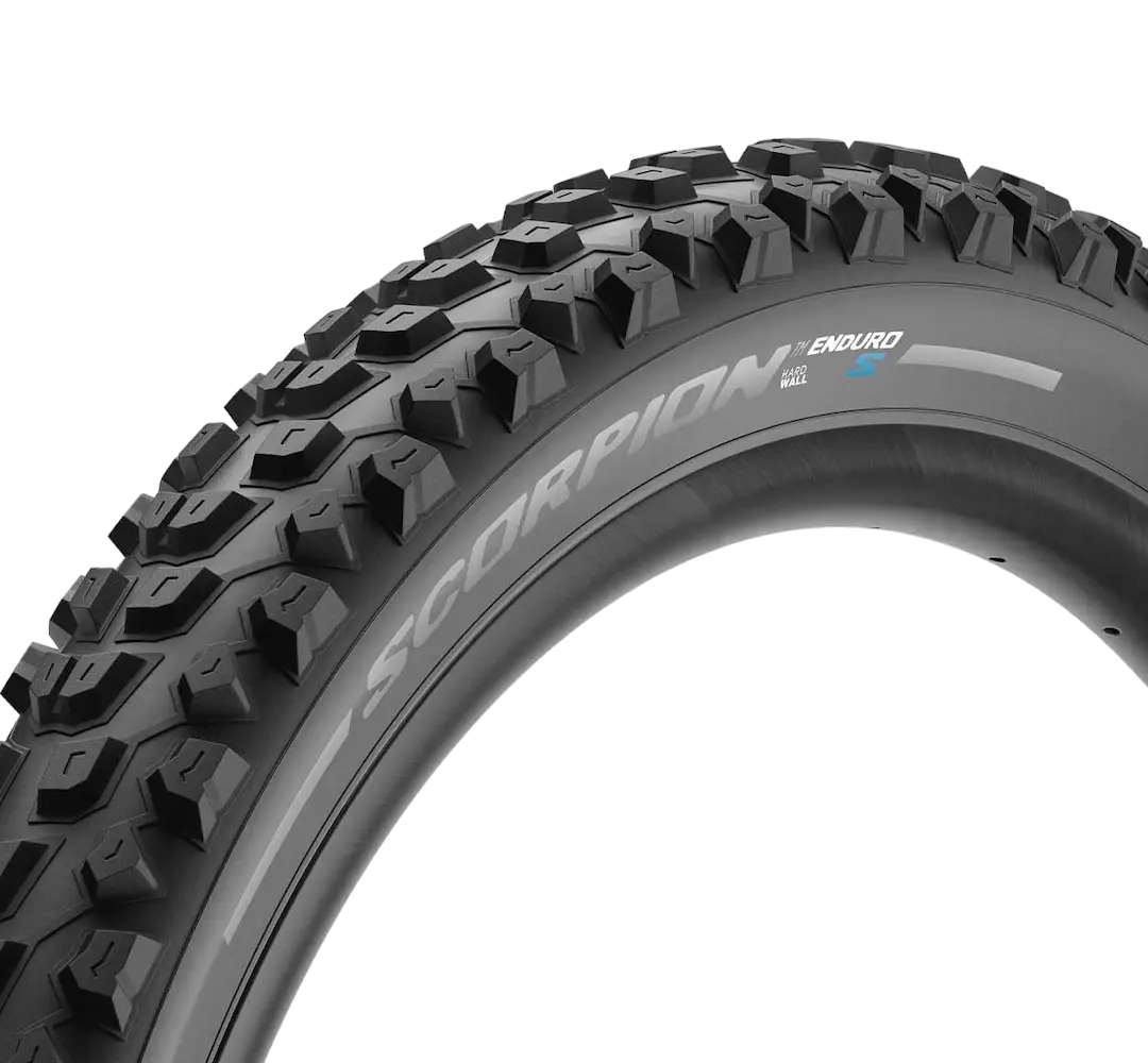 PIRELLI SCORPION ENDURO S 29x2.40 HardWall Tubeless Ready Zachte band 4189900