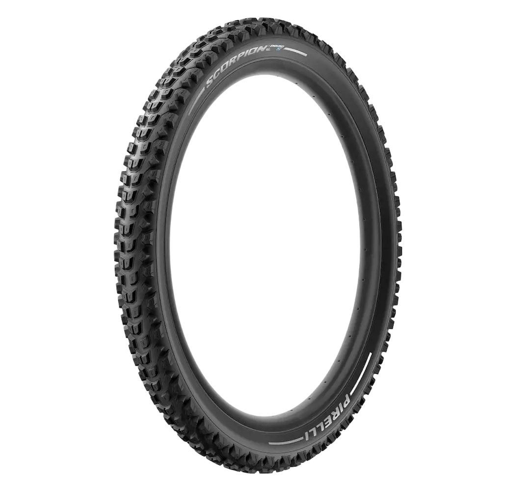 PIRELLI SCORPION ENDURO S 29x2.40 HardWall Tubeless Ready Zachte band 4189900