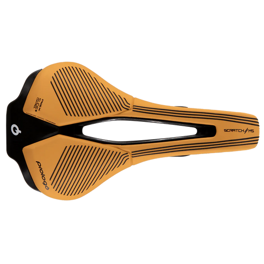 PROLOGO SCRATCH M5 AGX PAS 147mm Bruin Tirox Rails Zadel