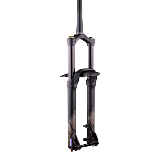 FORMULA SELVA V Air 29" Voorvork As 15x110mm Boost Zwart