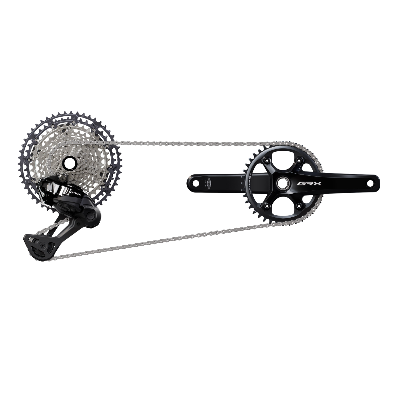 SHIMANO GRX RX825 Di2 12V Groep (Kopie)