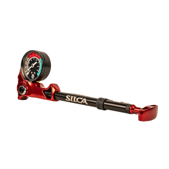 SILCA ULTIMATE SHOCK ophangingspomp