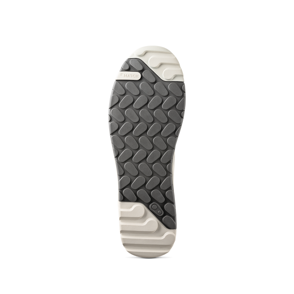 CRANKBROTHERS STAMP TRAIL VENT SPEEDLACE mountainbikeschoenen, lichtgrijs
