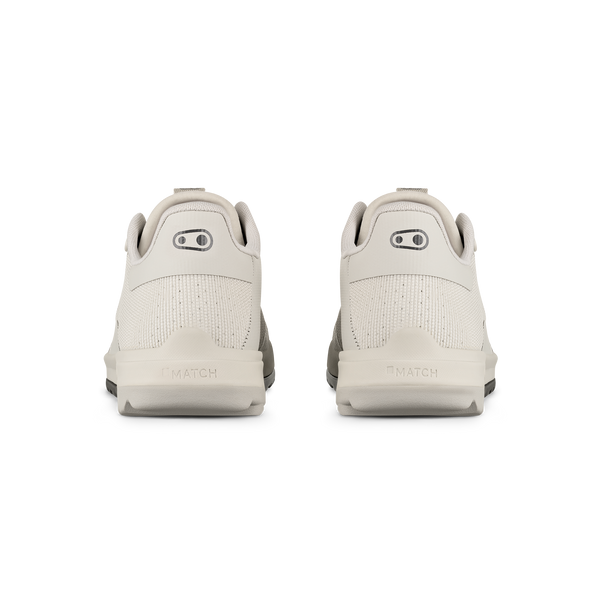 CRANKBROTHERS STAMP TRAIL VENT SPEEDLACE mountainbikeschoenen, lichtgrijs