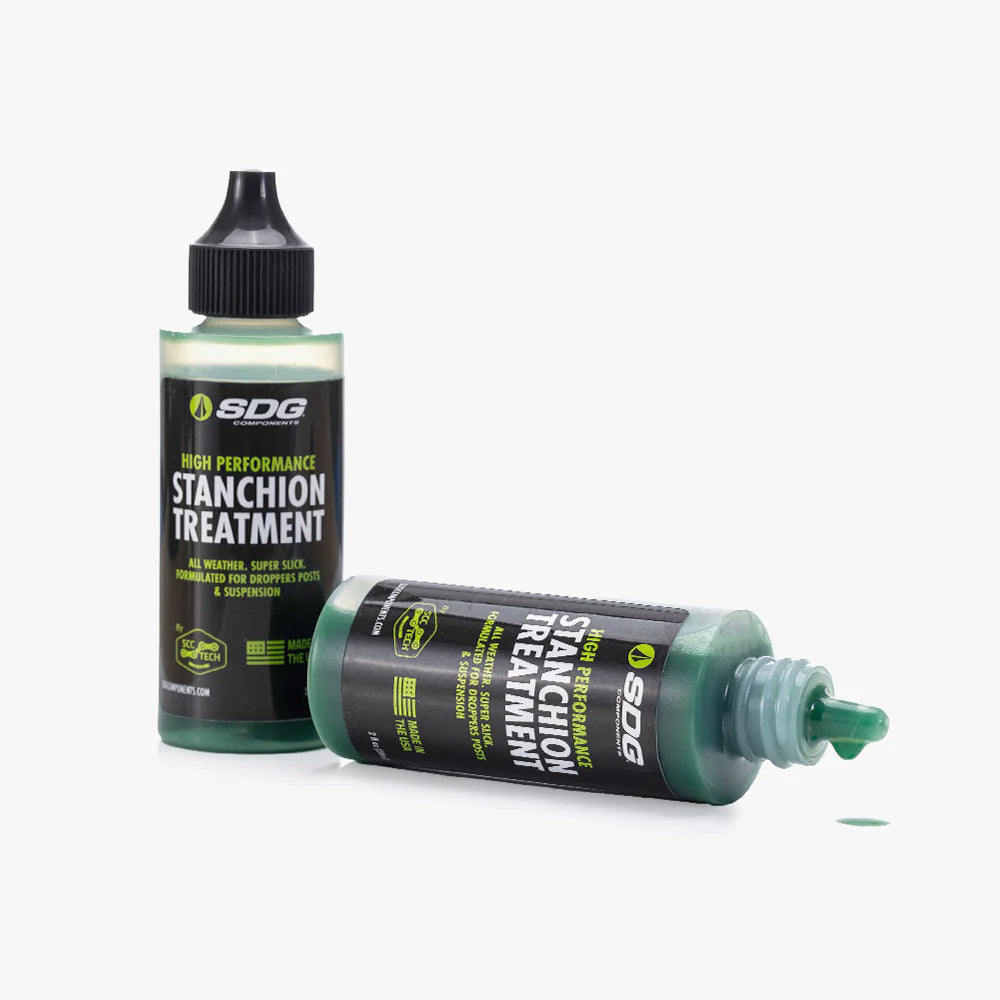 SDG Stanchion Treatment duikerreiniger (60ml)