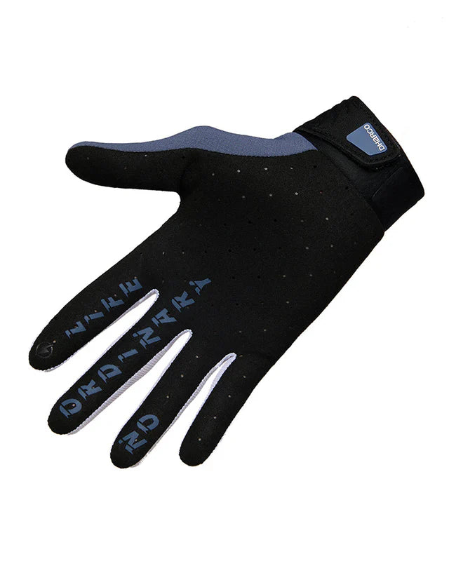 DHARCO GRAVITY STORM Handschoenen Grijs