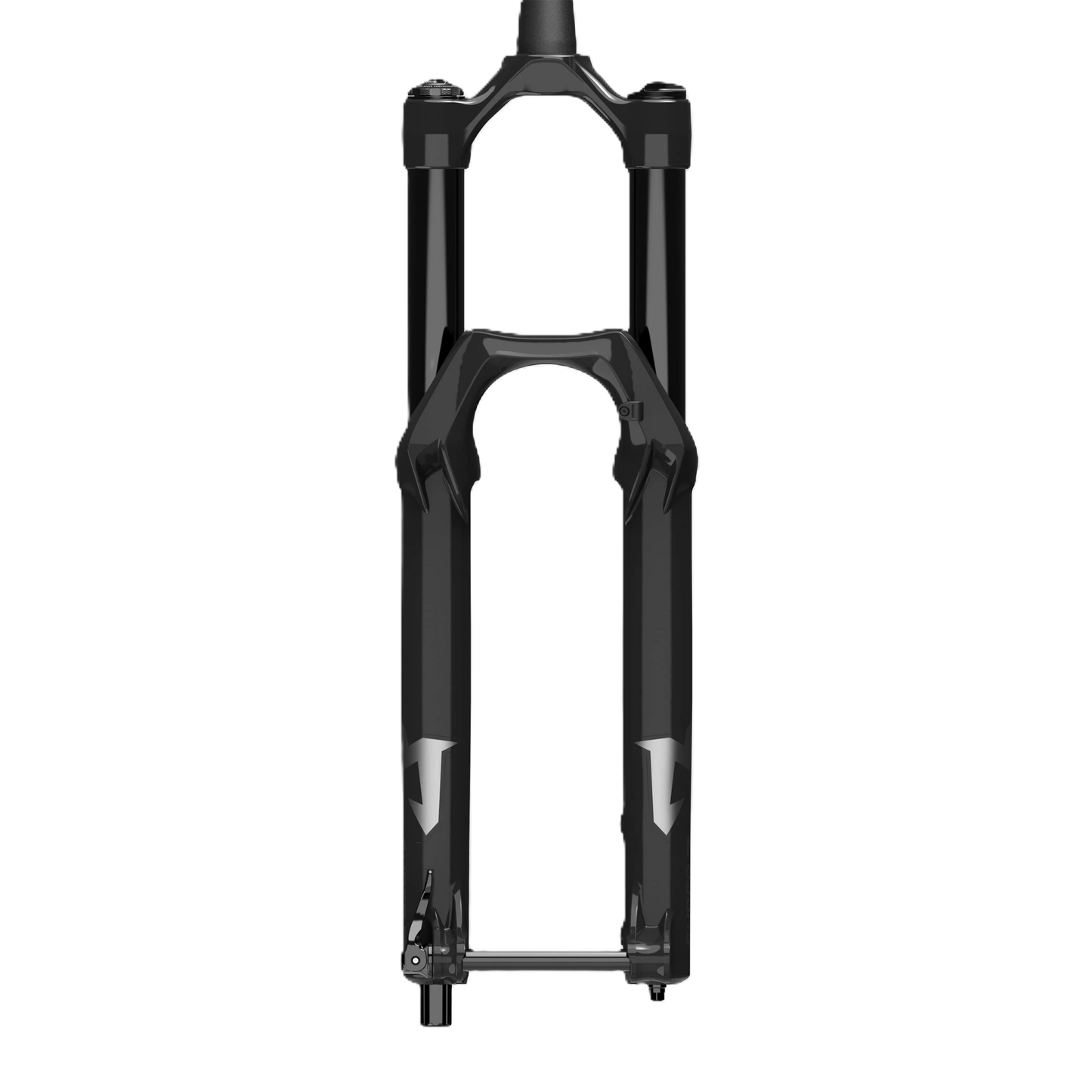 MARZOCCHI SUPER Z vork 27,5" 2026 Zwart