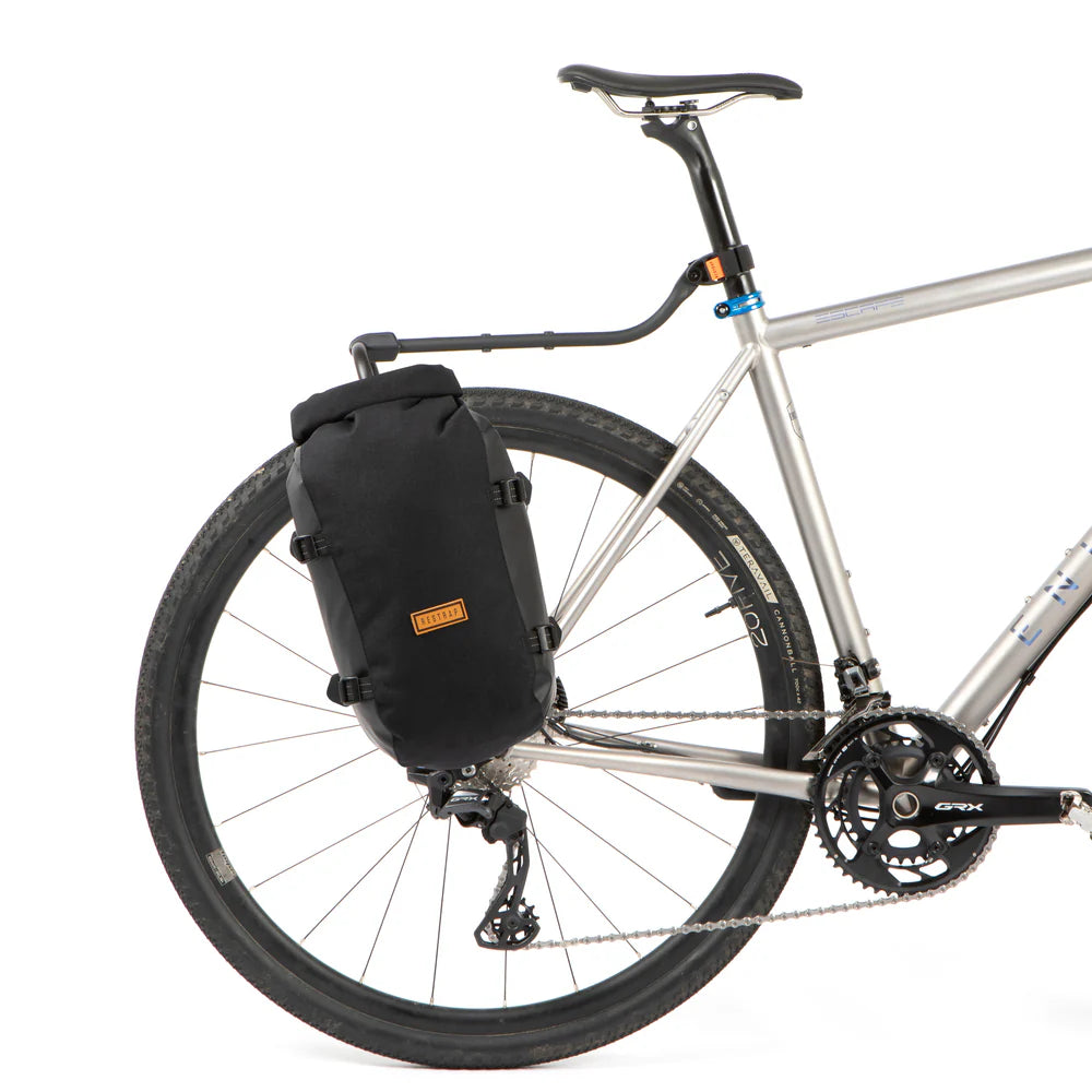 RESTRAP SWITCH Fietstas 10L Zwart