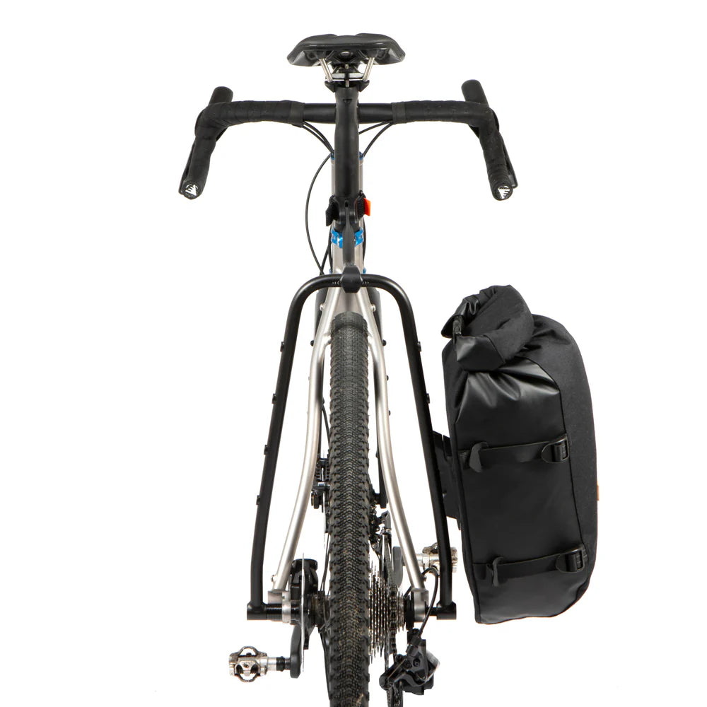 RESTRAP SWITCH Fietstas 10L Zwart