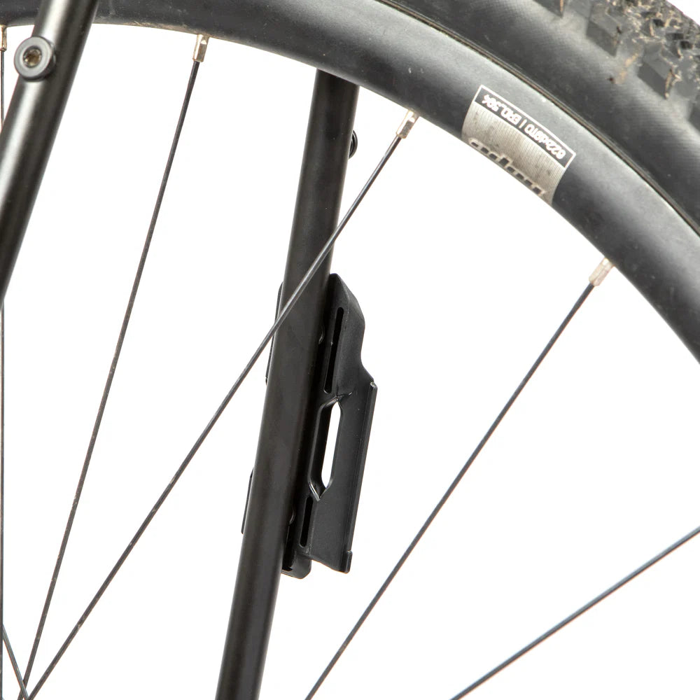 RESTRAP SWITCH Fietstas 10L Zwart
