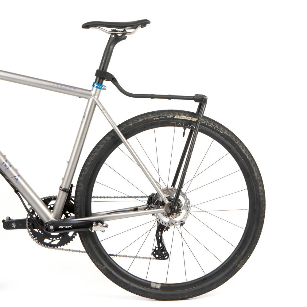 Bagagerek RESTRAP SWITCH RACK