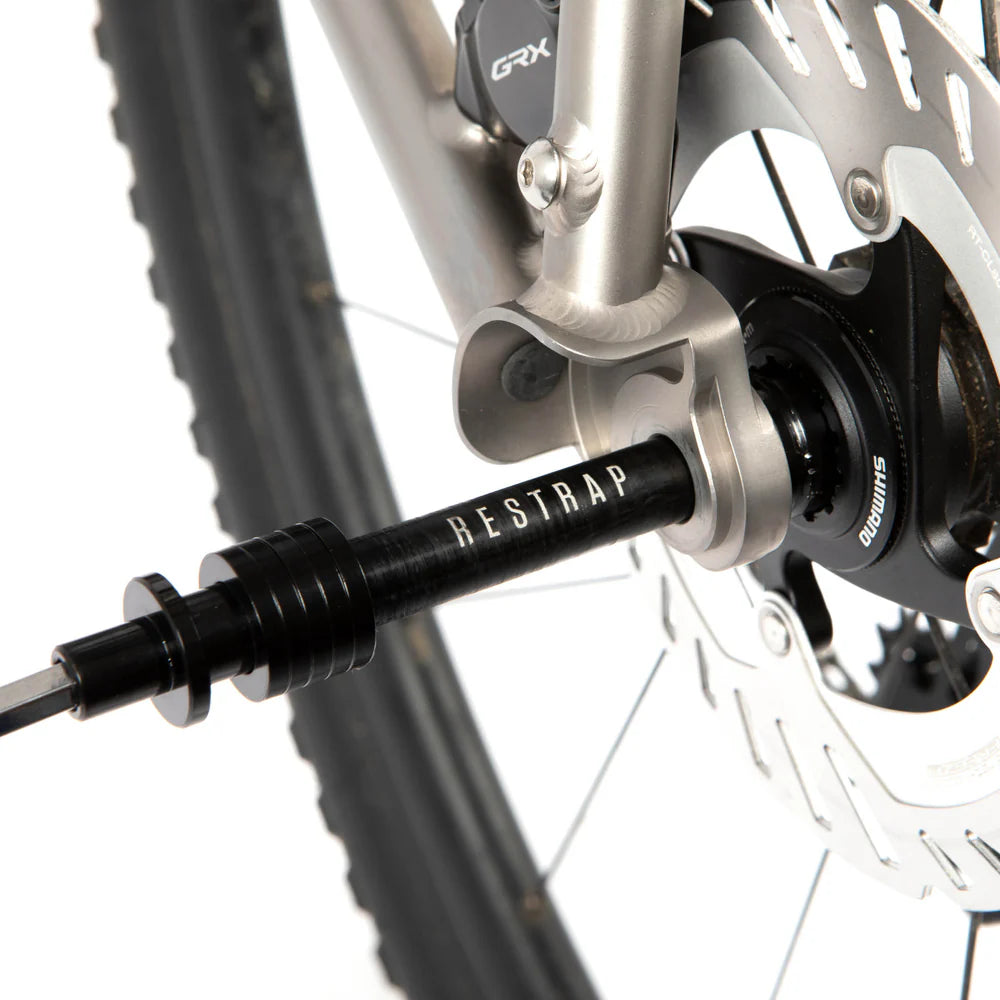 Bagagerek RESTRAP SWITCH RACK