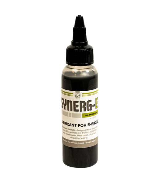 SILCA E-SYNERGETISCHE DRIP LUBE 60ml