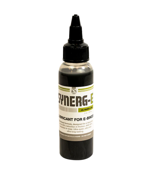 SILCA E-SYNERGETISCHE DRIP LUBE 60ml